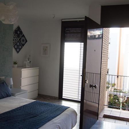 Luminoso Y Coqueto Apartamento En Malaga Ngoại thất bức ảnh