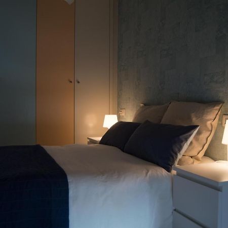 Luminoso Y Coqueto Apartamento En Malaga Ngoại thất bức ảnh
