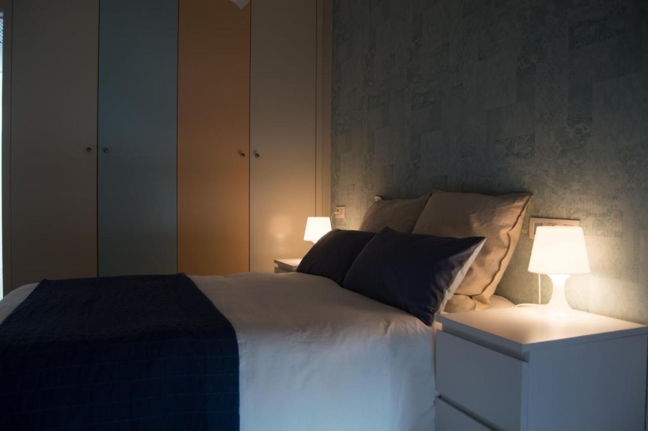 Luminoso Y Coqueto Apartamento En Malaga Ngoại thất bức ảnh