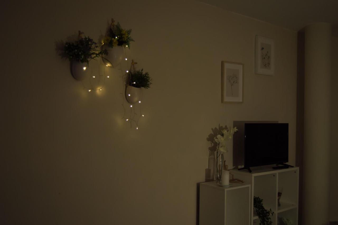 Luminoso Y Coqueto Apartamento En Malaga Ngoại thất bức ảnh